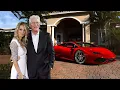 Richard Gere s Lifestyle 2024 Women Houses Cars and Net Worth