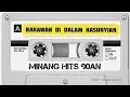 Download Lagu Tembang Lawas Sedih Minang, 'Bakawan Di Dalam Kasunyian' | Lirik di Deskripsi