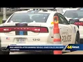 No contact order breached as Evansville man rams car