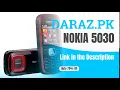 Download Lagu Nokia 5030 Xpress Radio - Single Sim - White