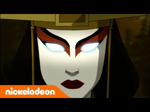 Download MP3 Avatar: The Last Airbender | Penglihatan Ramalan Aang | Nickelodeon Bahasa