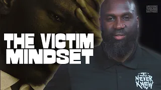 Young Men Who Overcome Their Past Understand This One Thing