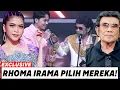 Arbil \u0026 Zahra Bikin Geger! Dapat Penghargaan Resmi dari Raja Dangdut Rhoma Irama