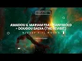 NJBusy + TL Macho - Amadou & Mariam feat. Santigold - Dougou Badia (The Revisit)