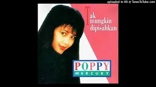 Download Poppy Mercury - Biarkan - Composer : Aris S.\u0026 Awan Toha 1995 (CDQ) MP3