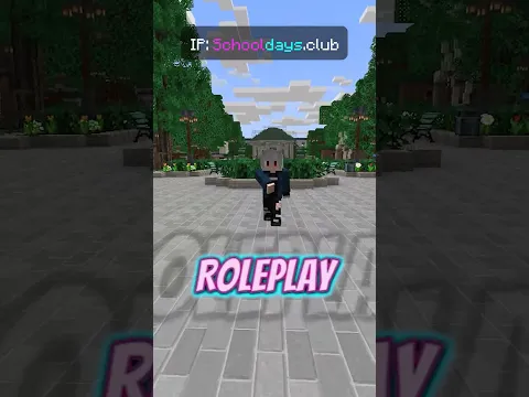 Me hicieron UNA SORPRESA en mi servidor de Minecraft Roleplay!