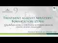 Download Lagu RUQYA | TREATMENT AUDIO | ADULTERY | 9