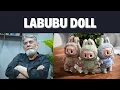 Download Lagu What Are Lububu Dolls? | The Collectible Craze and global trend Explained! | Prof Dr Javed Iqbal |