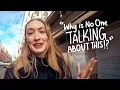 I Found London s Most Unique Art Gallery