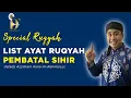 Download Lagu AYAT-AYAT PEMBATAL SIHIR | UAZ | UST.AZZIMAM LC | DFTV|DARUL FITHRAH LENTERA UMMAH