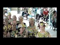 Lagu-Lagu DATUN BADI TIANG,  Versi Dayak Kenyah ( Uma' Lasan )