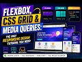Flexbox CSS Grid Media Queries The Only Responsive Design Tutorial You Need