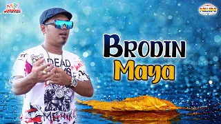 Download Brodin - Maya (Official Music Video) MP3