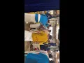 Morning - Sahasra Kalasabhishekam Day 4