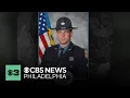 Funeral for Delaware State Cpl Matthew Snook to be held at the University of Delaware Monday