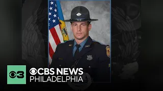 Funeral for Delaware State Cpl Matthew Snook to be held at the University of Delaware Monday