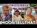 MOONTELLTHAT TIKO IS BACK Tiktok Funny s - Best of MOONTELLTHAT Tiko Shorts 2024