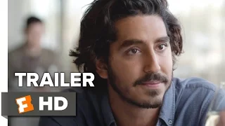 Lion Trailer 1 2016 - Dev Patel Movie