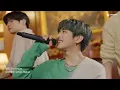 [선공개] 싸이퍼 (Ciipher) – 'Night Chaser' Live Clip | 웹드라마 팬텀스쿨 OST Part.1