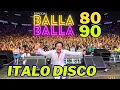 Download Lagu ITALO DISCO 80 - ESPECIAL BALLA BALLA - How Changed Music Forever