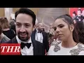 Lin-Manuel Miranda Shares His Reaction to Infamous Moonlight Envelope Snafu THR