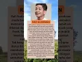 Download Lagu Rafi Sudirman: Suara Baru Musik Soul Indonesia #shorts #viralvideo #short
