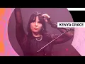 Download Lagu Kenya Grace - Strangers (Radio 1's Big Weekend 2024)