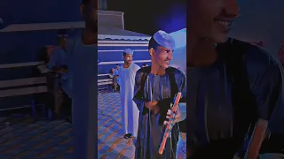 الفنان محمد زين ود الفنجري 