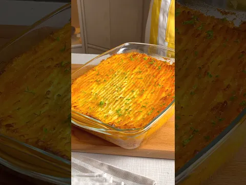 Dinner in 30mins!
