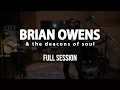Download Lagu Brian Owens - Full Session - Gaslight Sessions