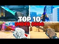 Download Lagu Top 10 Gloves Under $500 on CS2! (2025)