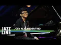 Download Lagu Joey Alexander Trio live | Jazzline | 2021