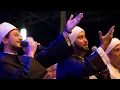 Allah allah Allah - ala nuri rasulillah // Mustafa atef ft Habib syech bin Abdul Qodir Assegaf