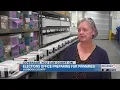 Lubbock County prepares for March primary elections with early voting two weeks away