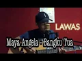 Download Lagu Maya Angela - Bangku Tua (cover wahyu)