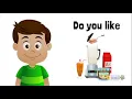 Do you like... Lasagna Milkshakes?