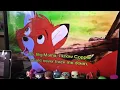 Download Lagu The Fox And The Hound - Lack Of Education (lyrics)
