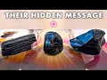Their Hidden Message 💜 What They Feel, What They Want, What Happens Next | Pick A Card Tarot