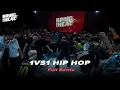 Download Lagu Full 1VS1 Hip Hop Battle + CALL OUT | at BRING THE HEAT 2025