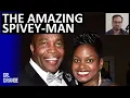 TV Bailiff Found Not Guilty After Accidentally Shooting Wife Two Times Renard Spivey Analysis