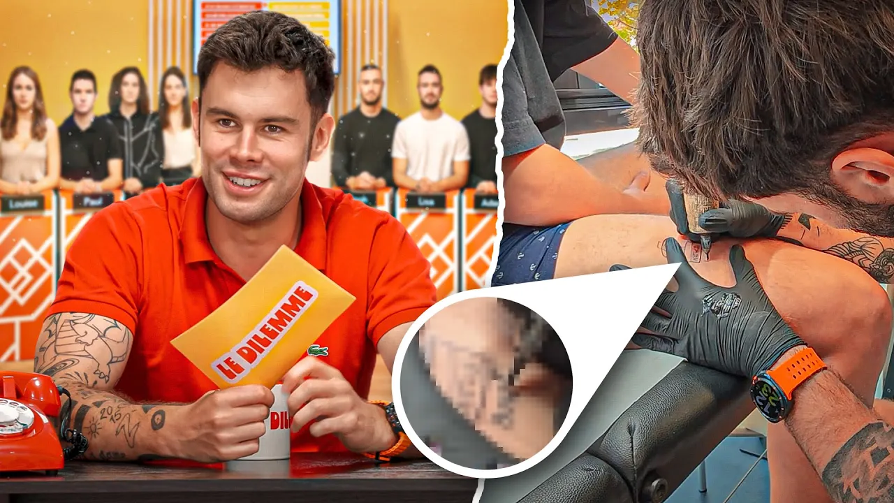 LeBouseuh channel featured image