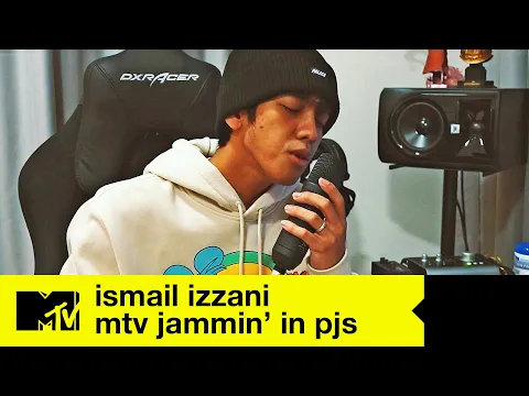 Download MP3 Ismail Izzani (Live) - \