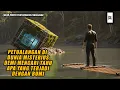 Download Lagu DUNIA MISTERIUS INI DIPERKIRAKAN 100 KALI LEBIH LUAS DARIPADA PLANET BUMI!! - ALUR CERITA FILM