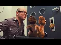 The Chipettes - Single Ladies (Official Music Video)