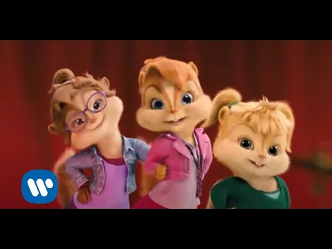 Download MP3 The Chipettes - Single Ladies (Official Music Video)