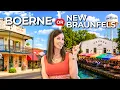 Boerne vs New Braunfels Which Texas Town Is Better for You