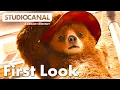 Video di PADDINGTON 2 - First-look Trailer - In UK cinemas November 10th