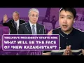 Download Lagu Tokayev’s presidency starts now. What will be the face of “New Kazakhstan”?