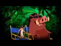 Download Lagu Disney 3D 2010 Trailer Timon Pumbaa