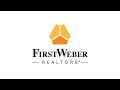 Deanna Wojcieszak First Weber Realtor